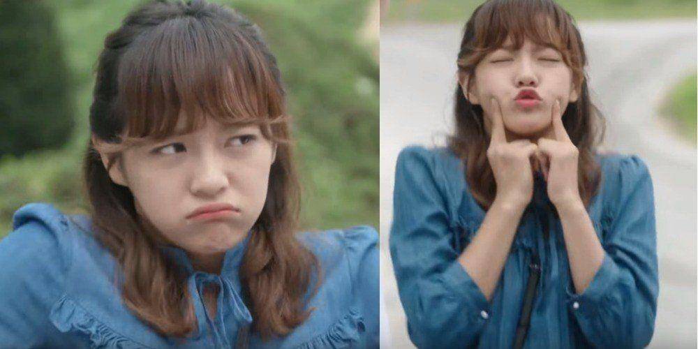Ilustrasi kiyowo (dok. All Kpop/School 2017