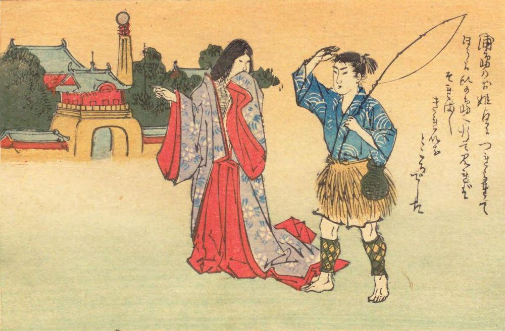 5 Dongeng Jepang Populer dengan Tokoh Hewan, Pernah Tahu?