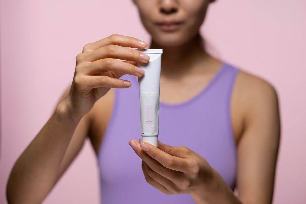 Ilustrasi Benzoyl Peroxide (pexels.com/RonLach)