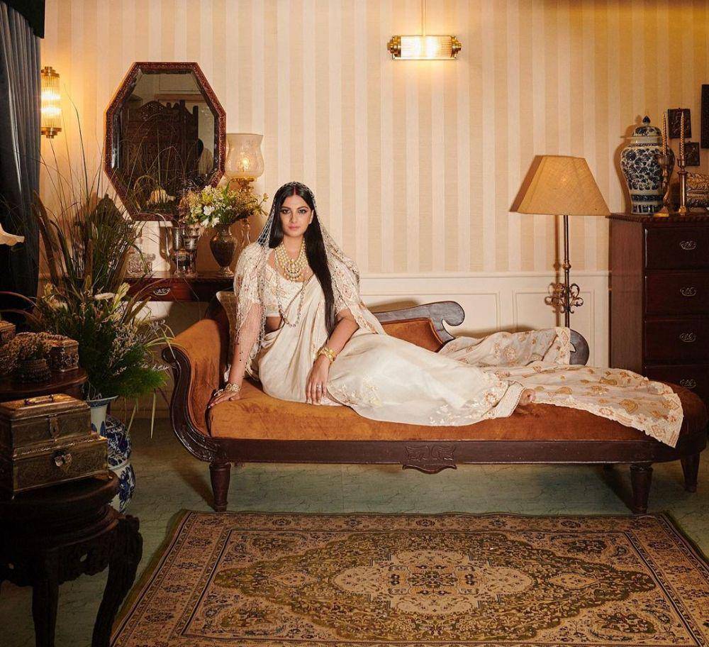 Rhea Kapoor (iinstagram.com/rheakapoor)