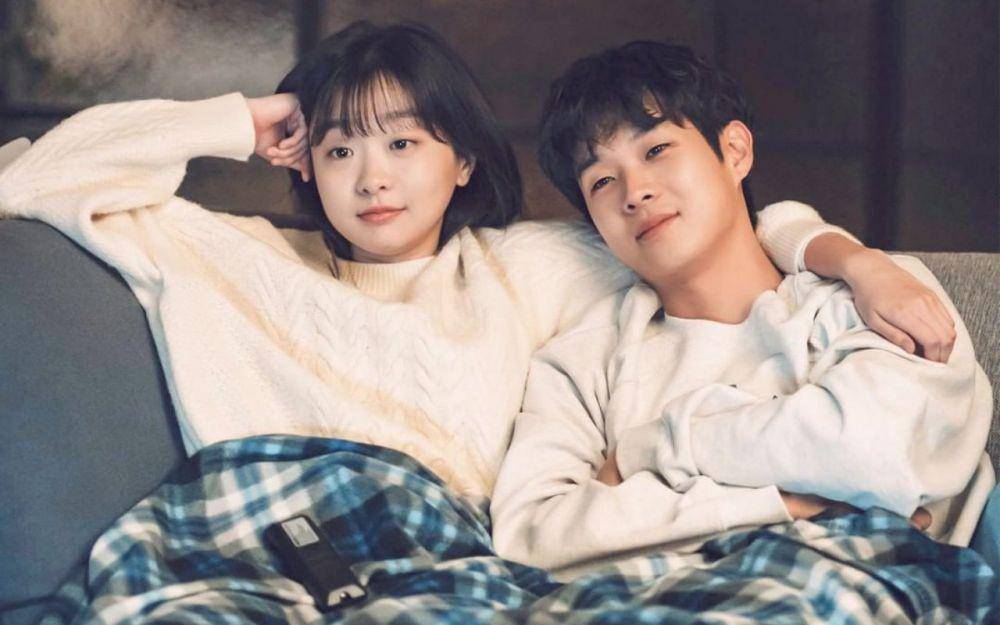 Ilustrasi drama korea (Instagram.com/sbsdrama.official)