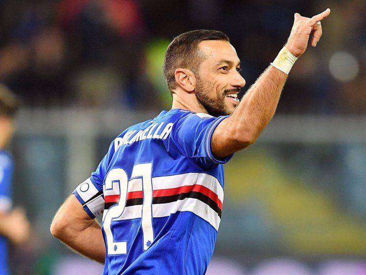 potret Fabio Quagliarella (transfermarkt.com)