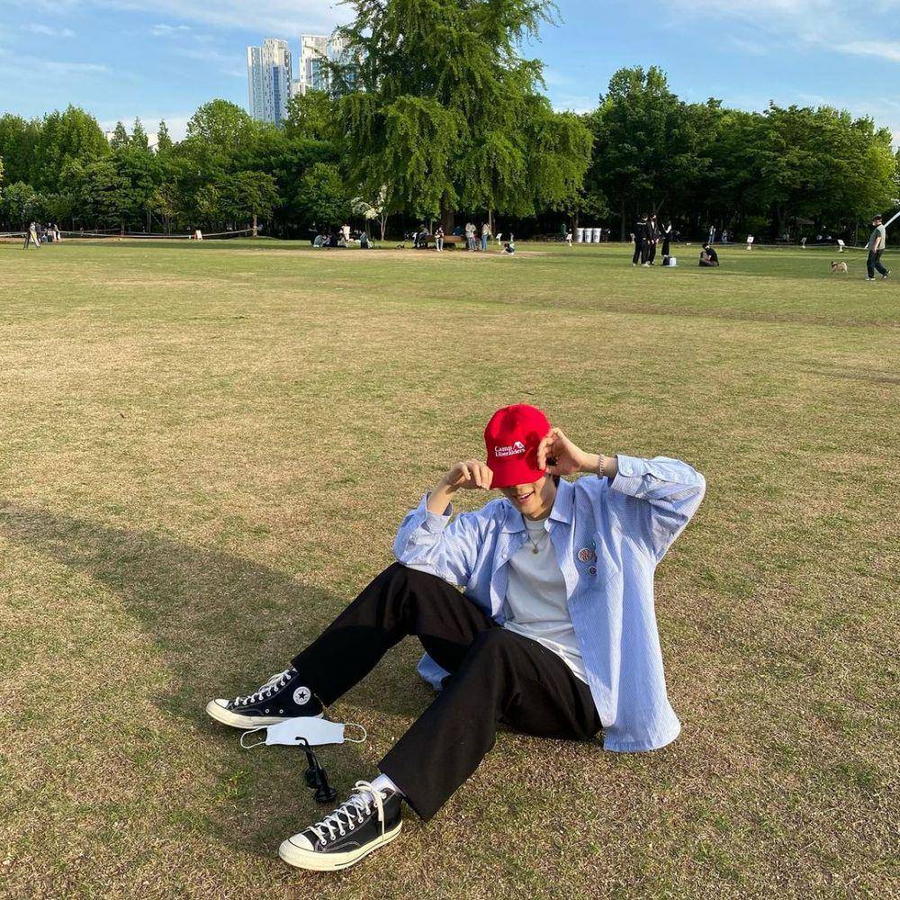 Shotaro NCT (instagram.com/_shotaroo_)