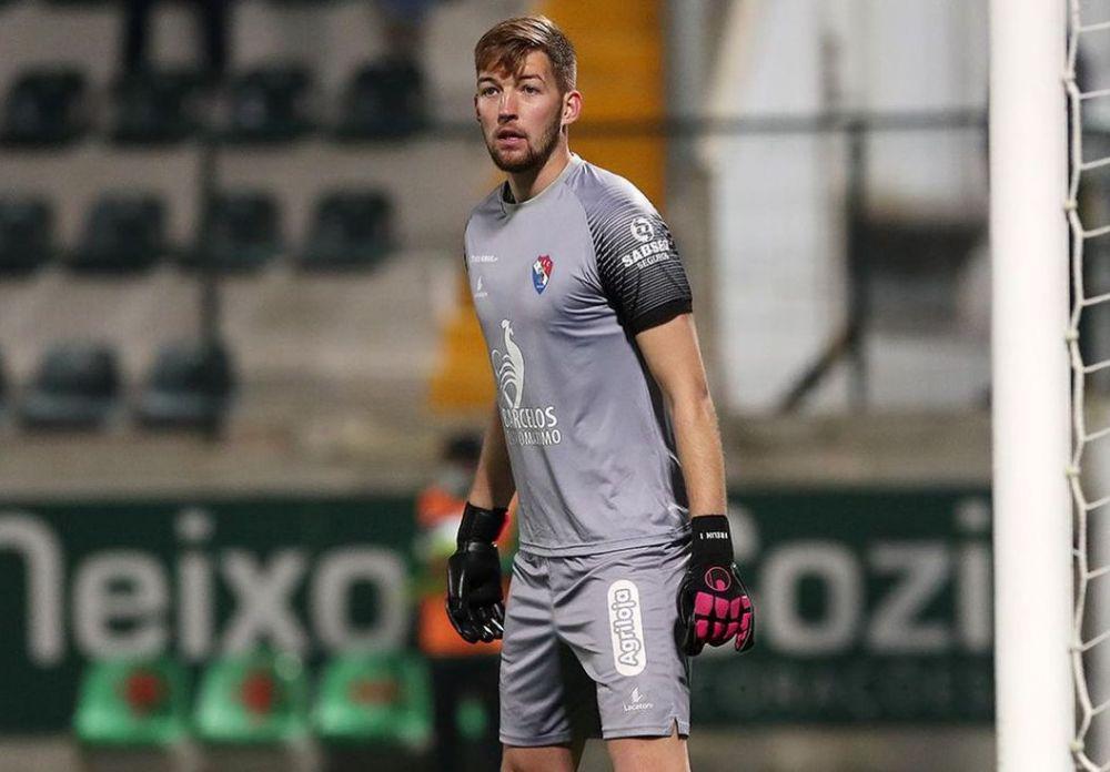 6 Kiper asal Slovenia yang Merumput di Liga Besar Eropa