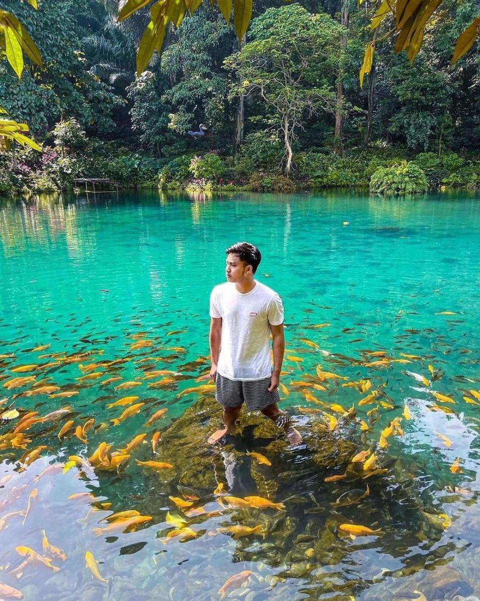 Wisata Situ Cipanten (instagram.com/firman037)