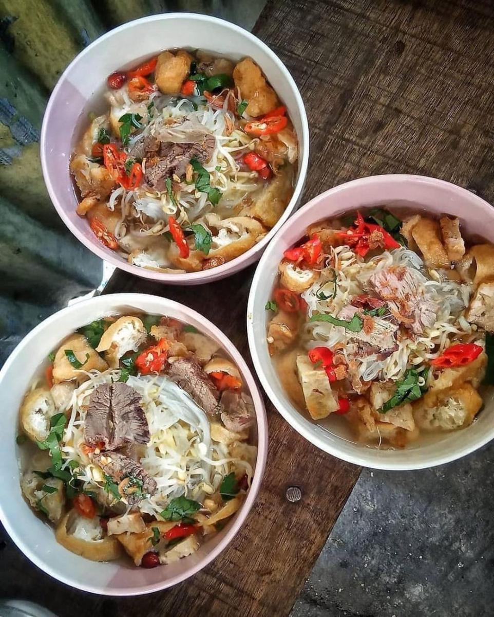 7 Kuliner Tradisional Solo yang Wajib Dicoba, Murah dan Enak!