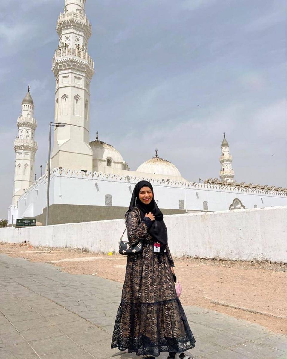 Dilla Jaidi (instagram.com/dillaljaidi)