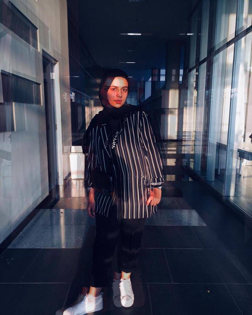 Dilla Jaidi (instagram.com/dillaljaidi)