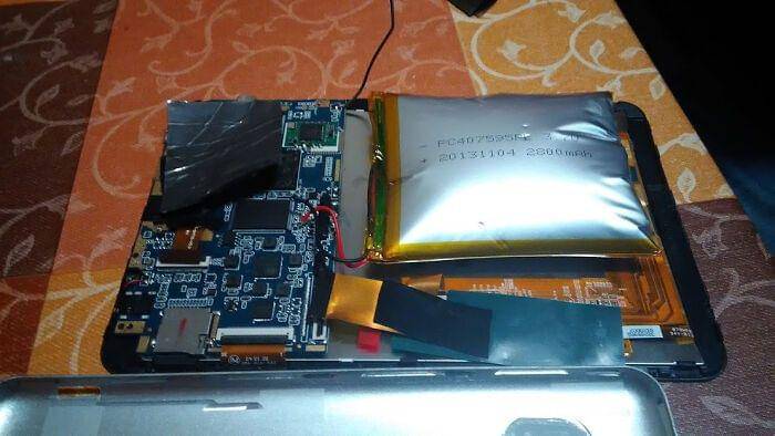 potret barang elektronik rusak (reddit.com/user/luisbaker_)