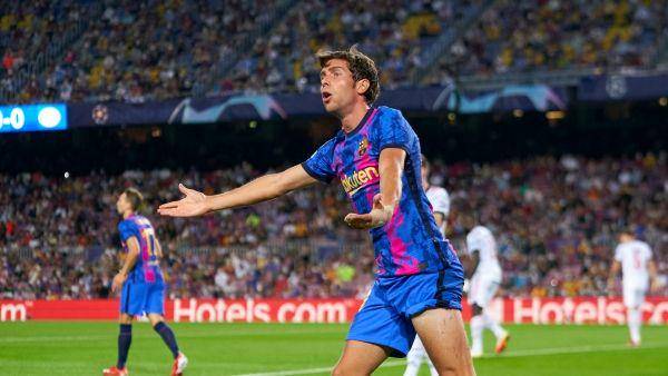 Sergi Roberto (sportsmax.tv)