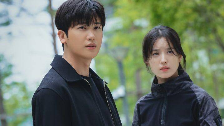 Ilustrasi drama korea (dok. Viu)