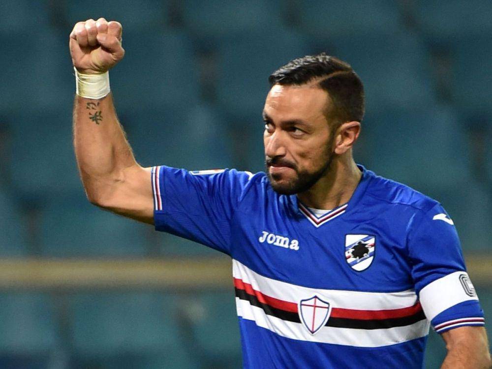 potret Fabio Quagliarella (skysports.com)