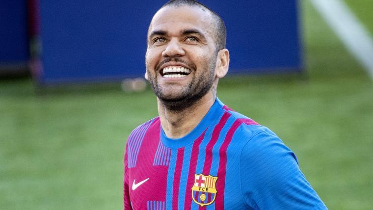 Penyelidikan Kasus Pelecahan Rampung, Dani Alves Segera Disidang