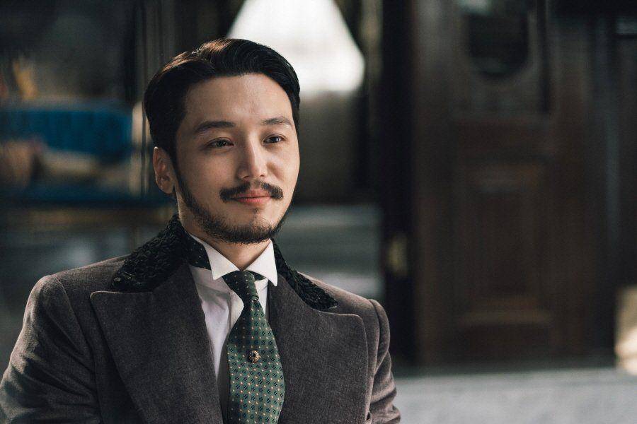 mr. sunshine (netflix.com/mr.sunshine)