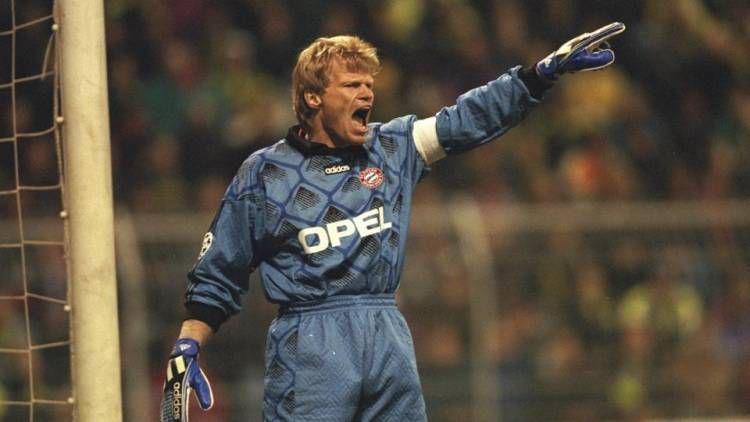 5 Pemain dengan Penampilan Terbanyak bagi Bayern Munchen
