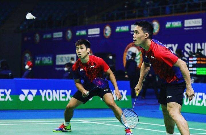 potret Hee Yong Kai Terry/Loh Kean Hean (instagram.com/terrykhee)