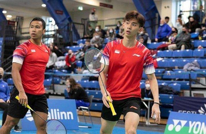 potret Danny Bawa Chrisnanta/Jun Liang Andy Kwek (instagram.com/dannybawachrisnanta)