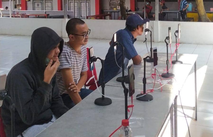 BNN-Polda Jateng Dilibatkan Deteksi Penyelundupan Narkoba di Lapas Kedungpane