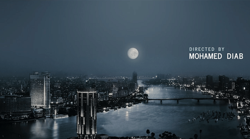 Layar credits Moon Knight episode 6. (Dok. Marvel Studio/Moon Knight)