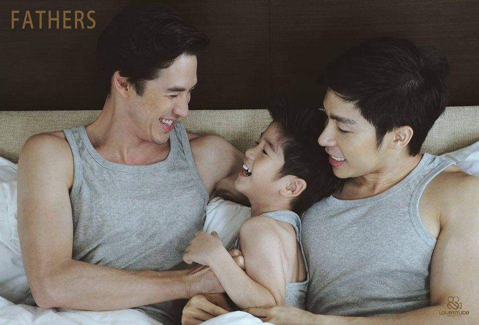 Film Father Thailand