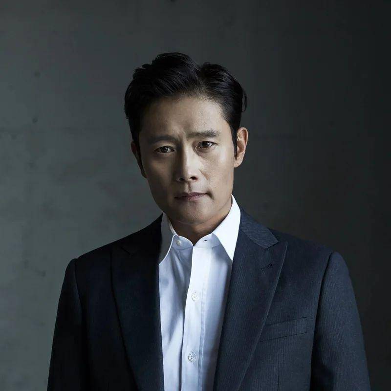 Potret Lee Byung Hun (instagram.com/ourbluesdrama)