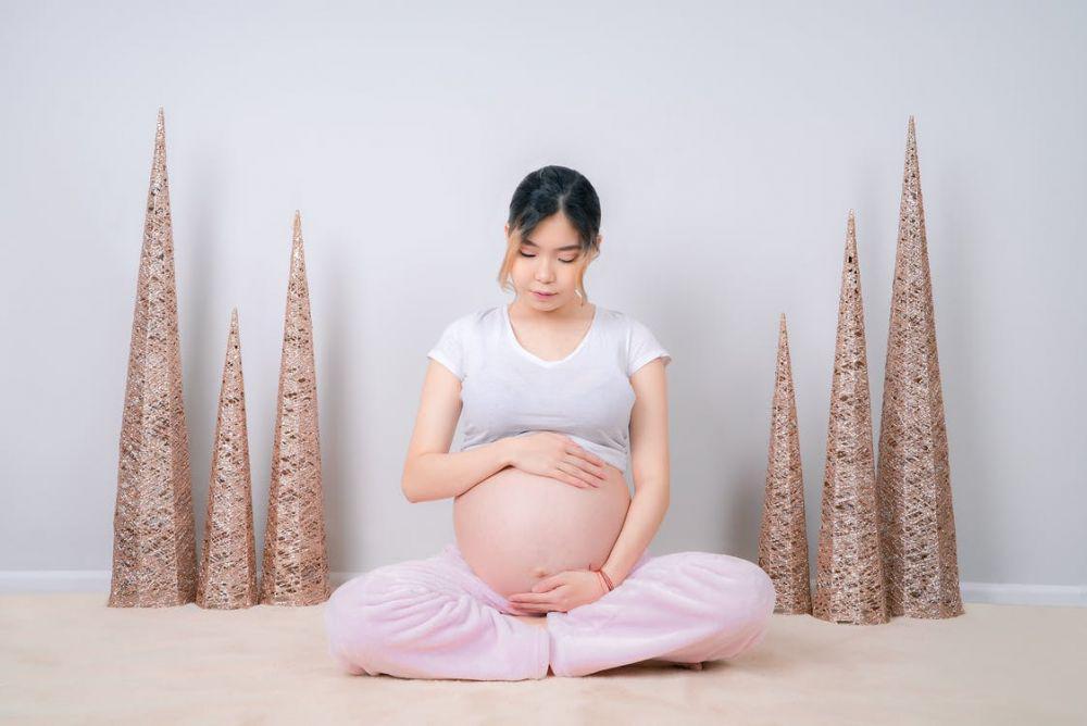 Depresi Antepartum: Gejala, Penyebab, Diagnosis, dan Perawatan