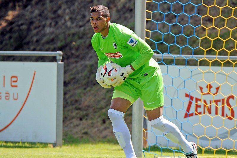Zack Steffen (twitter.com/TopDrawerSoccer)