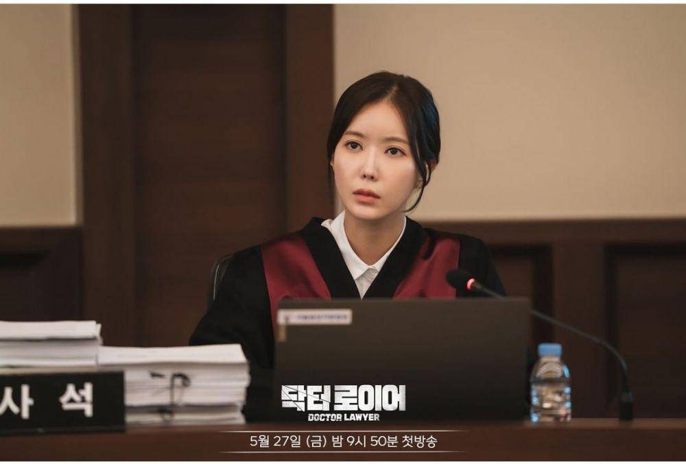 cuplikan drama Korea Doctor Lawyer (instagram.com/mbcdrama_now)