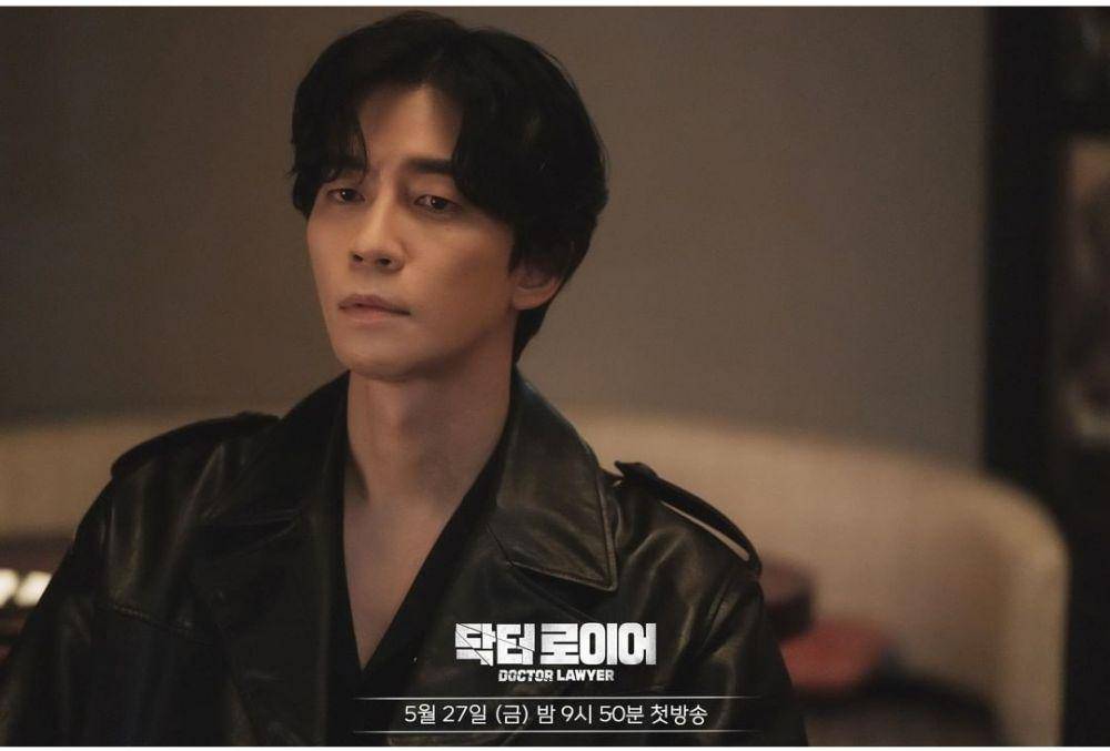 cuplikan drama Korea Doctor Lawyer (instagram.com/mbcdrama_now)
