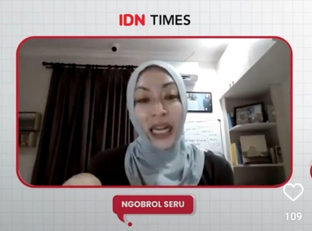 Keluar Penjara, Angelina Sondakh Bisnis Kue Kering demi Nafkahi Anak