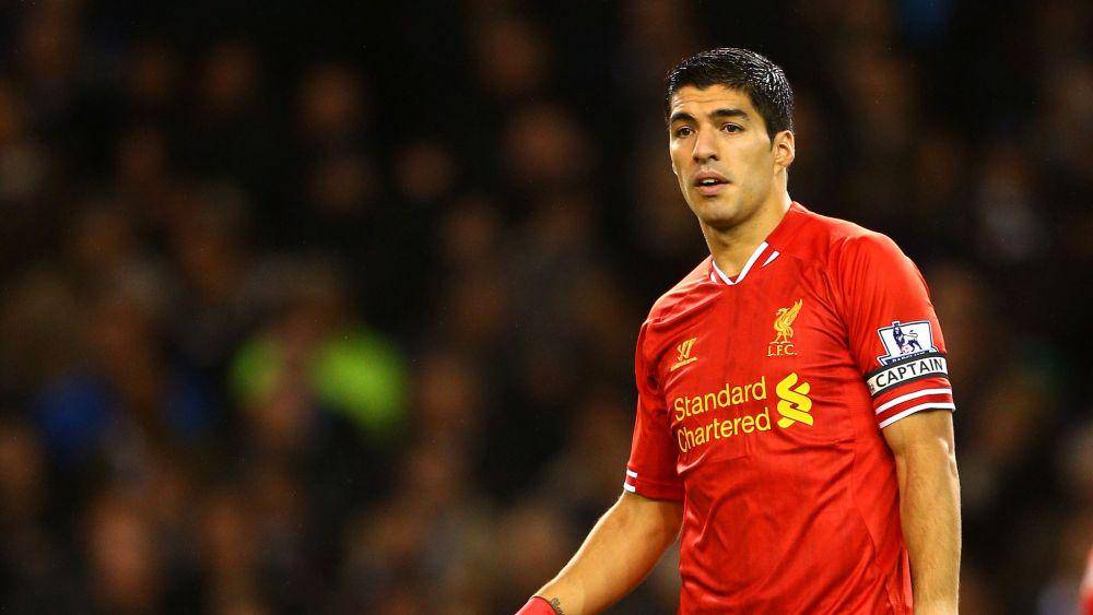 Luis Suarez (skysports.com)