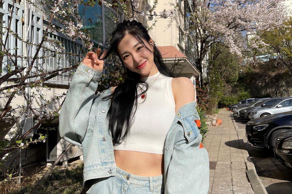 14 Rekomendasi Lagu Berbahasa Inggris Milik Tiffany SNSD, Bikin Nagih!