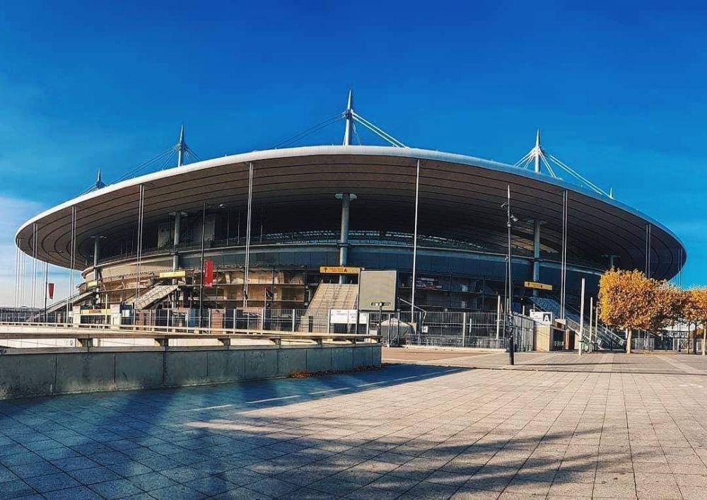 12 Fakta Stadion Stade de France, Tuan Rumah Final UCL 2021/2022