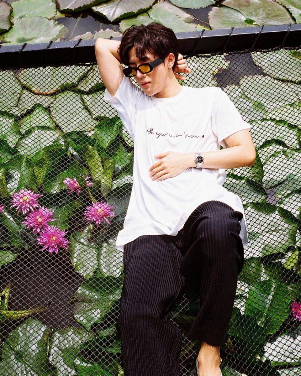 Arm Weerayut (instagram.com/arm_wc)