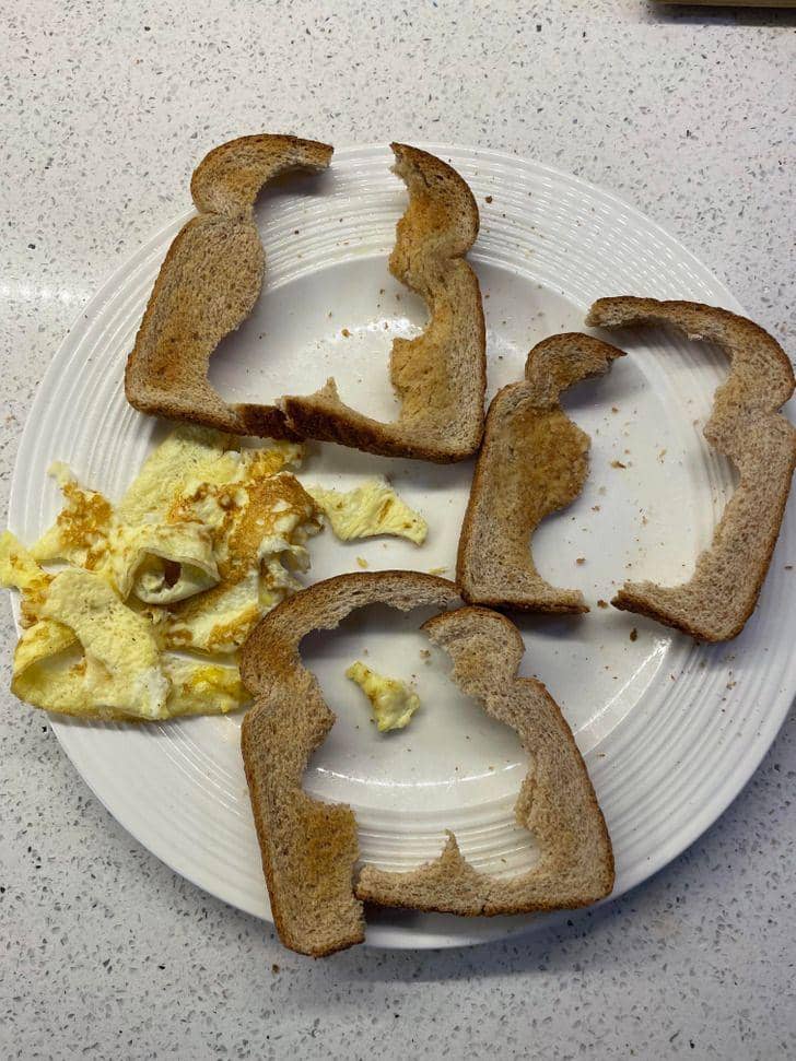 potret sarapan ayah (reddit.com/user/2oubleB)