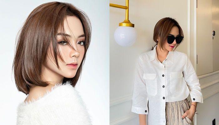 9 Potret Terkini Azalia Bianda Avissa yang Makin Glowing