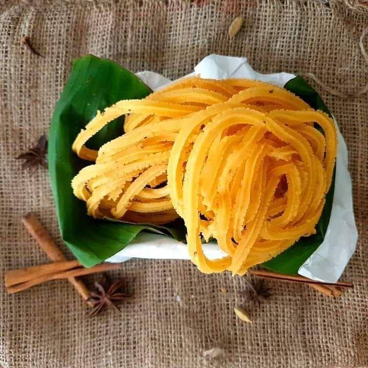 potret marukku(instagram.com/nazhatulafiqah)