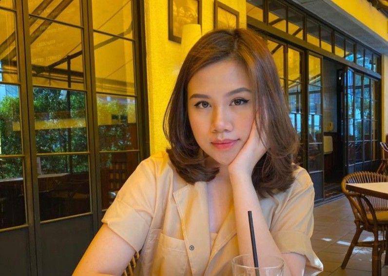 Nadya Annabelle (linkedin.com/Nadya Annabelle)