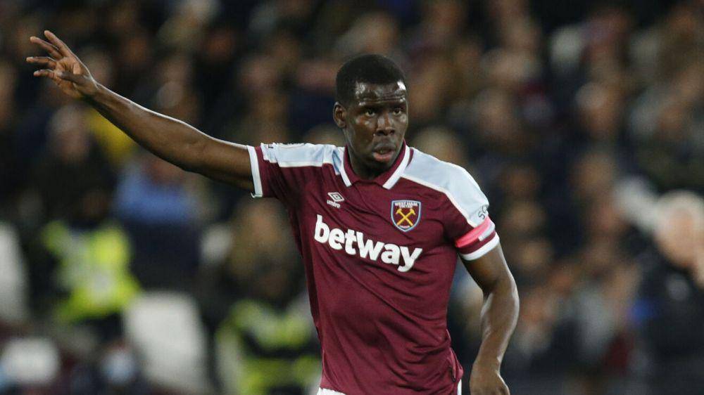 potret Kurt Zouma (marca.com)