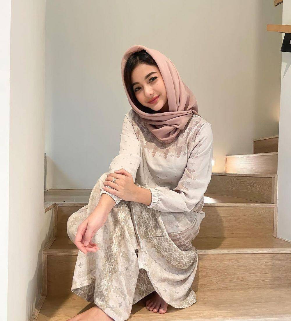 Glenca Chysara (Instagram.com/glencachysaraofficial)