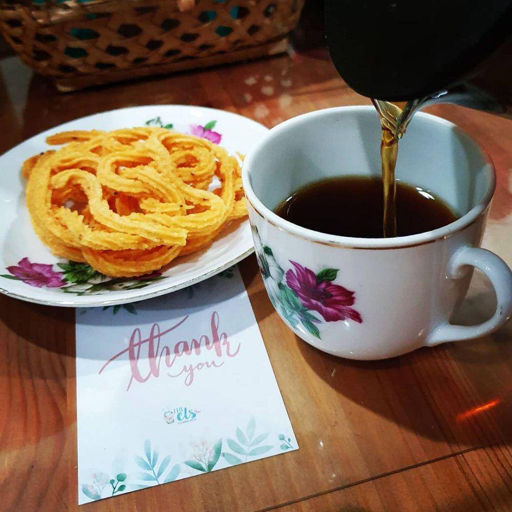 potret marukku(instagram.com/azmirrazi)