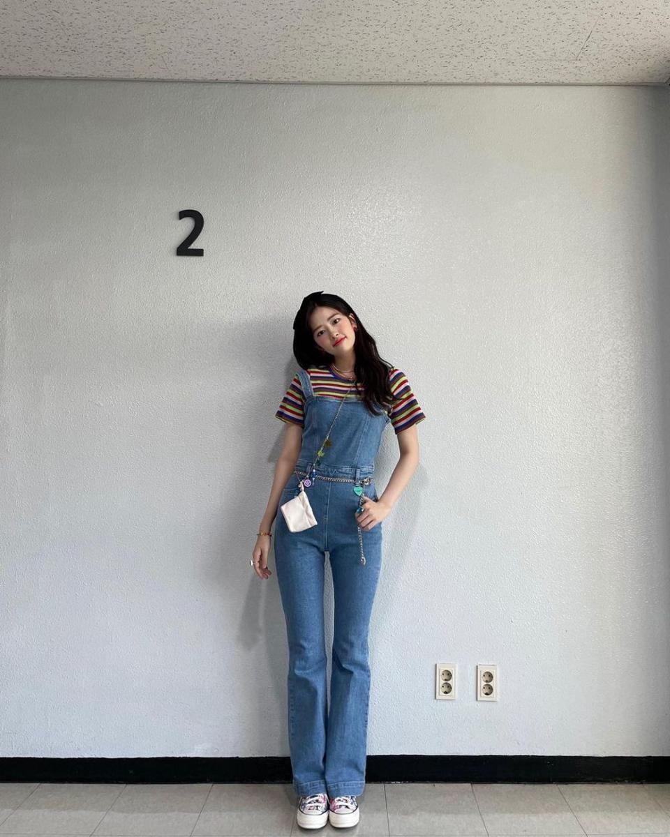 Yujin IVE (instagram.com/_yujin_an)