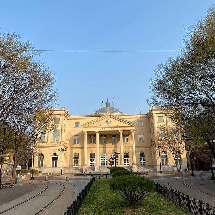 Change Up Campus (instagram.com/ianna_98)