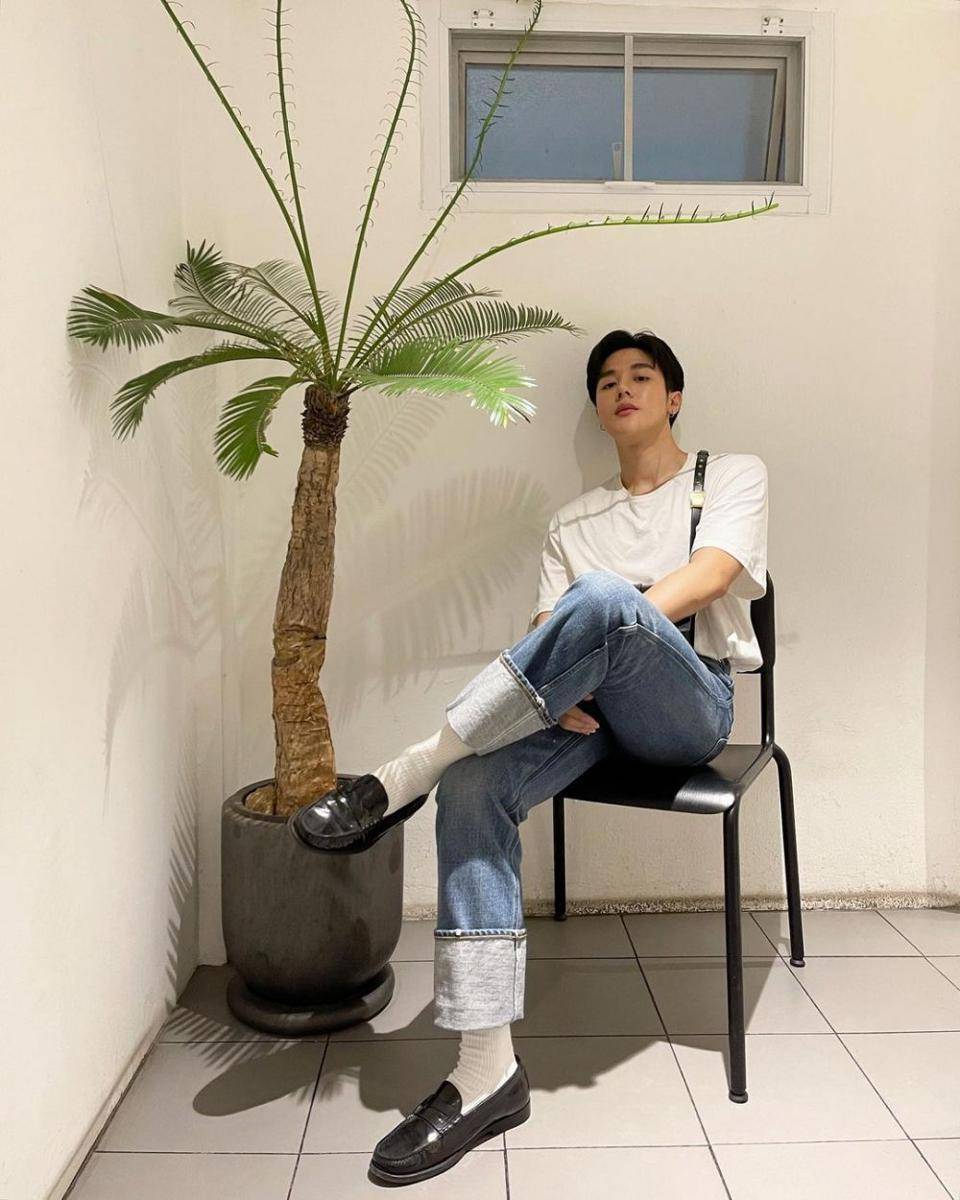 Arm Weerayut (instagram.com/arm_wc)