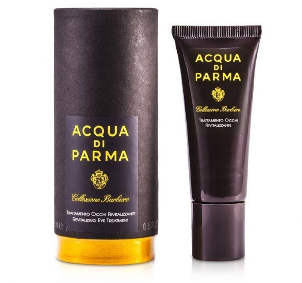 Acqua Di Parma Collezione Barbiere Revitalizing Eye Treatment (qoo10.co.id)