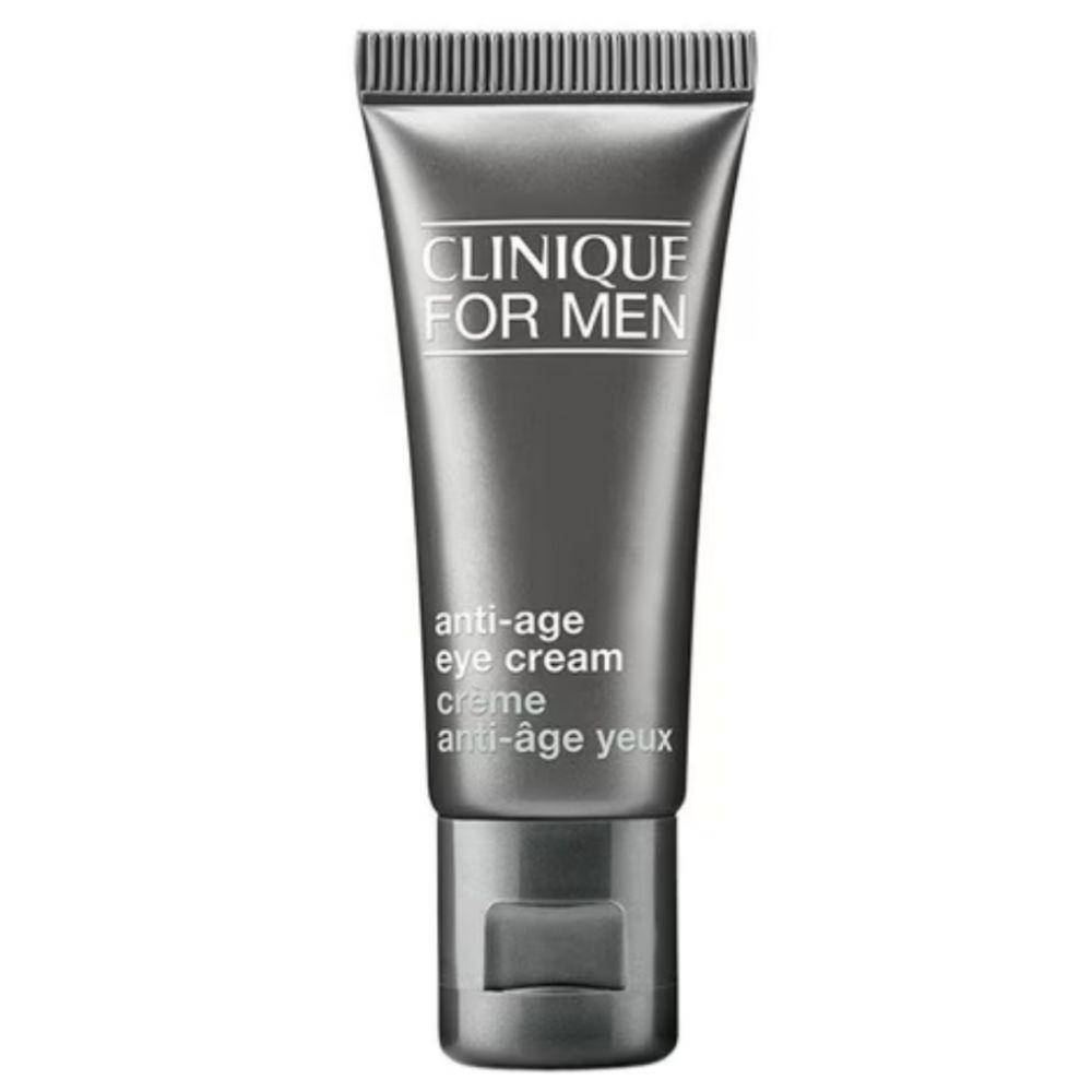Clinique For Men Anti-Age Eye Cream (tokopedia.com/Peach Closet)