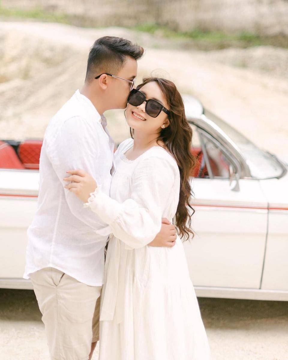potret Assyifa Nuraini dan Nanda Fachrizal (instagram.com/syifaasyifaaa)