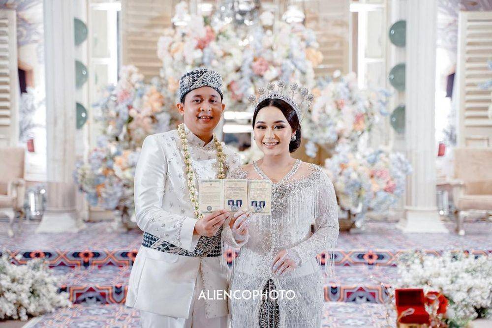 potret Assyifa Nuraini dan Nanda Fachrizal (instagram.com/syifaasyifaaa)