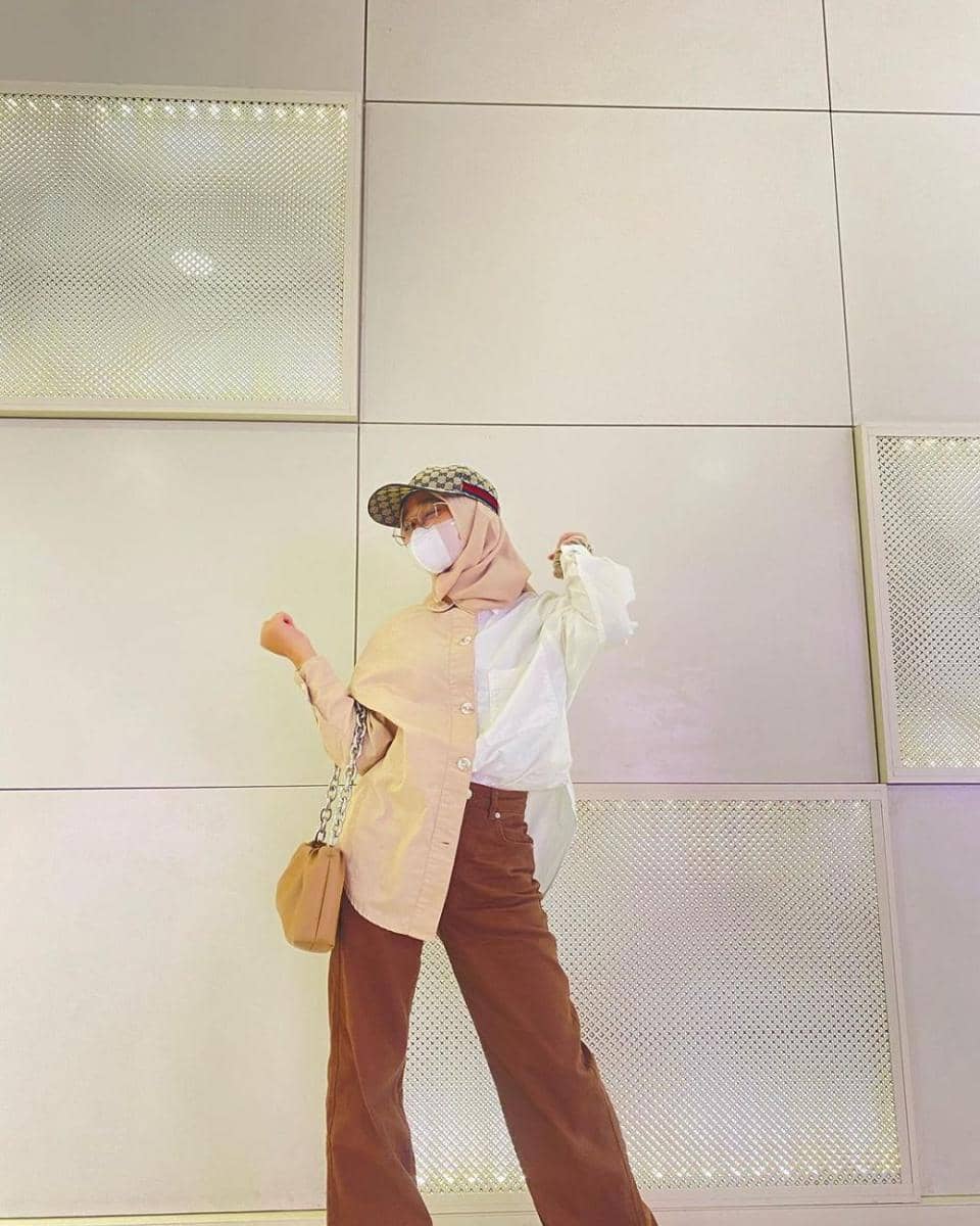 potret Aisha Keem (instagram.com/aishakeem15)