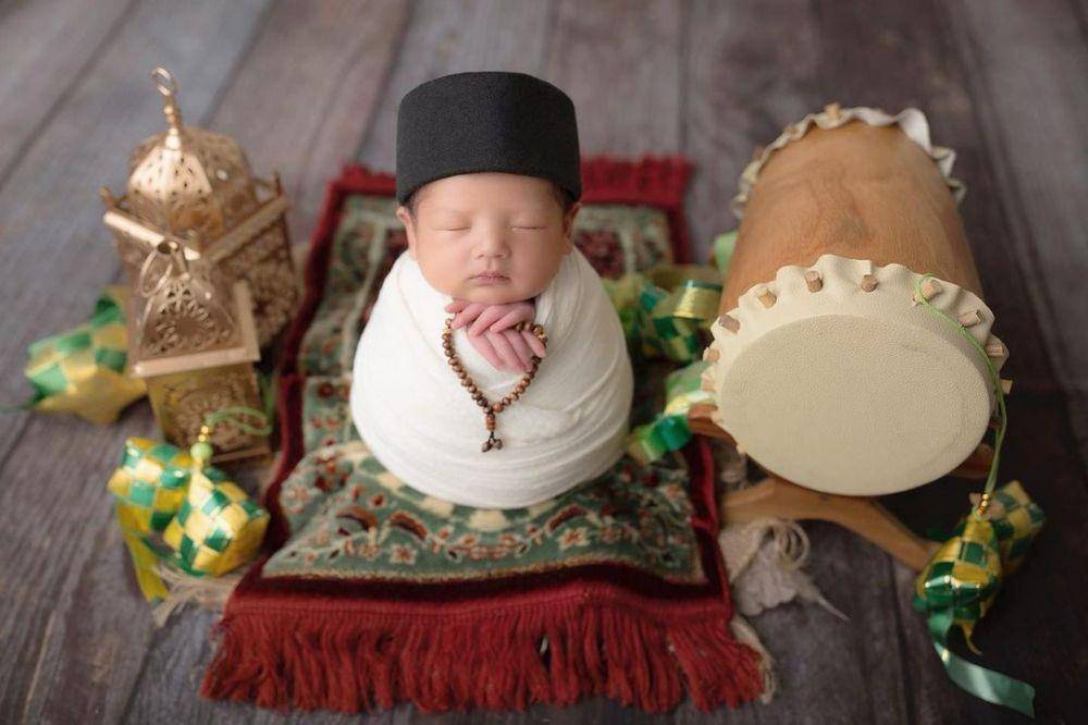 newborn Jourell Kenzie Danuarta (instagram.com/jourellkenziedanuarta)